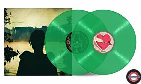 Porcupine Tree Deadwing (remastered) (Limited Edition) (Transparent Green Vinyl)