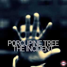 Porcupine Tree - The Incident