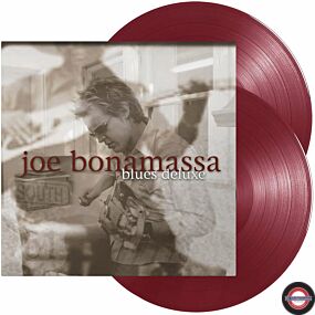 Joe Bonamassa Blues Deluxe (remastered) (180g)