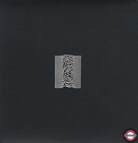 Joy Division - Unknown Pleasures (remastered) (180g)