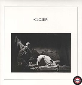 Joy Division - Closer (remastered) (180g)