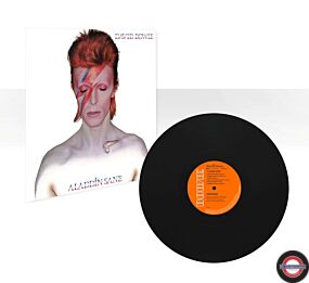 David Bowie - Aladdin Sane (remastered 2013) (180g)