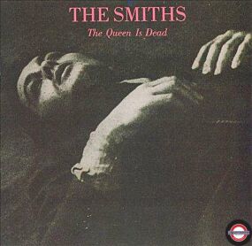 The Smiths - The Queen Is Dead (remastered)