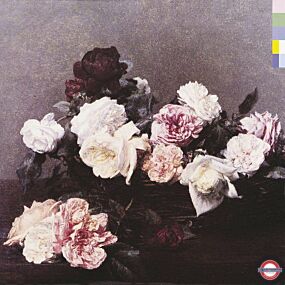 New Order - Power, Corruption & Lies (180g) (Limited Edition)