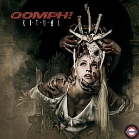 OOMPH! — Ritual