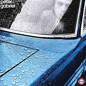Peter Gabriel - Peter Gabriel 1: Car (Half-Speed Remaster) (180g)