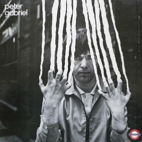 Peter Gabriel - Peter Gabriel 2: Scratch (remastered) (180g)