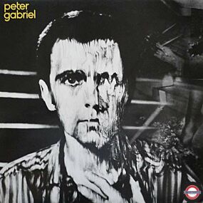  Peter Gabriel - Peter Gabriel 3: Melt (Half-Speed Remaster) (180g) (33 1/3 RPM)