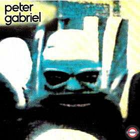  Peter Gabriel - Peter Gabriel 4: Security (Half-Speed Remaster) (33 1/3 RPM) 