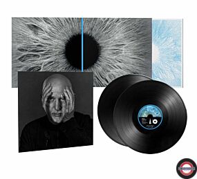 Peter Gabriel I/O (Dark-Side Mixes)