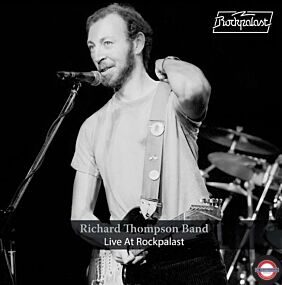 Richard Thompson Band - Live At Rockpalast (2LP)