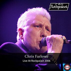 Chris Farlowe - Live At Rockpalast 2006 (2LP)