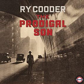RY COODER — Prodigal Son