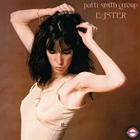 Patti Smith - Easter (180g)