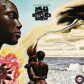 Miles Davis (1926-1991) Bitches Brew (180g)