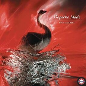 Depeche Mode - Speak & Spell (remastered) (180g)