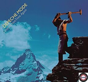 Depeche Mode - Construction Time Again (180g)