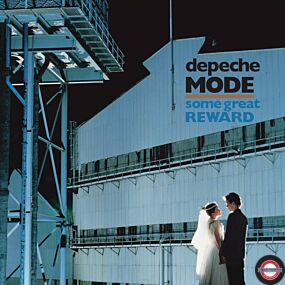 Depeche Mode - Some Great Reward (180g)