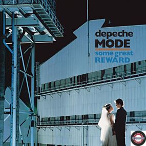 Depeche Mode - Some Great Reward (180g)