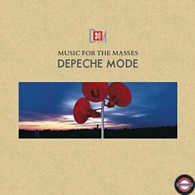 Depeche Mode - Music For The Masses (180g)