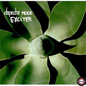 Depeche Mode - Exciter (180g)