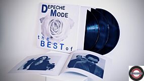 Depeche Mode - The Best Of Volume 1