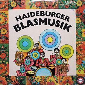 Haideburger Blasmusik