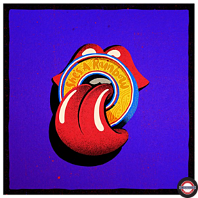 Rolling Stones - She's A Rainbow (RSD, LTD. Colored Single)