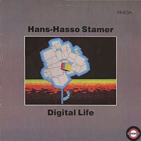Hans-Hasso Stamer - Digital Life