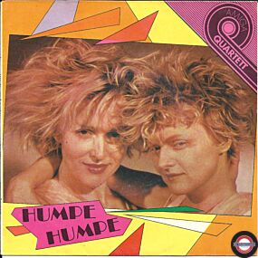 Humpe & Humpe (7" Amiga-Quartett-Serie)