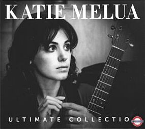Katie Melua - Ultimate Collection (2LP) VÖ:30.11.2018