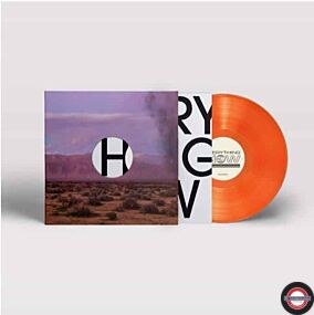 Arcade Fire: Everything Now (Orange Vinyl)