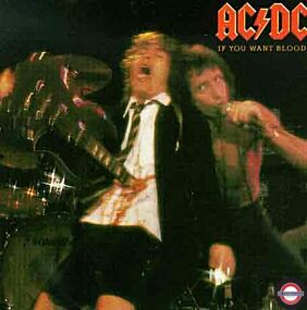 AC/DC - If You Want Blood 