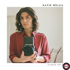 Katie Melua - Album No. 8 