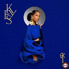 Alicia Keys - Keys 