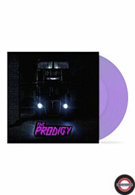 THE PRODIGY — No Tourists [Clear Violet]