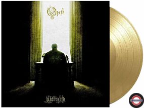 OPETH — Watershed [Gold]