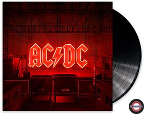 AC/DC - Power Up (Gatefold)