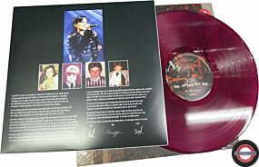 The Cranberries - In The End (LTD. Colored LP )