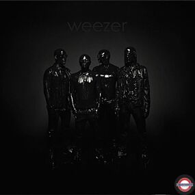 Weezer - The Black Album (LTD. Edit.)