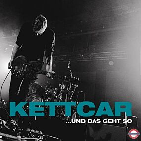 Kettcar - ...Und Das Geht So (3LP) VÖ:29.11.2019
