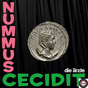 Die Ärzte: Nummus Cecidit