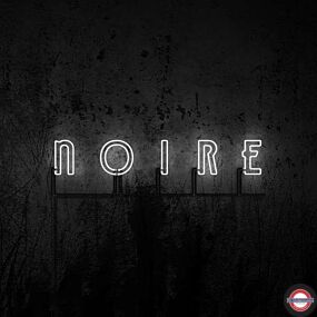VNV Nation - Noire (2LP)