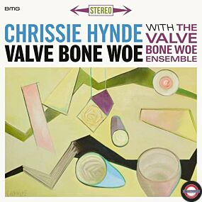 Chrissie Hynde - Valve Bon Woe (LTD. Edit)