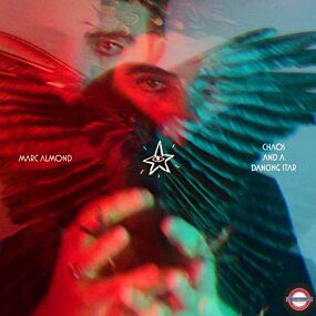 Marc Almond - CHaos And A Dancing Star (LTD. Neon Orange LP) VÖ.31.01.2020