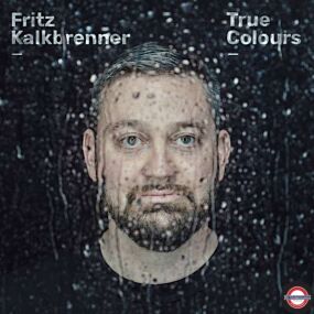 Fritz Kalkbrenner - True Colours (2LP) VÖ:13.03.2020