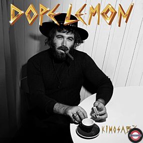 Dope Lemon - Kimosabè (Limited Edition) (Picture Disc)