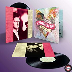 Erasure  - Always - The Very Best Of Erasure (180g)