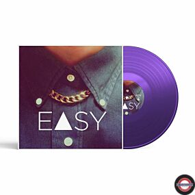 Cro - Easy Mixtape (Limited Edition) (Lila Vinyl) 