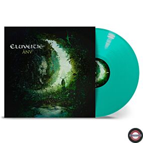 Eluveitie: Ánv (Bio Mint Vinyl)